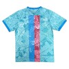 Camiseta de fútbol Barcelona Special Edition 2025-26 Azul - Hombre